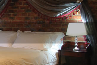 modern Tuscan style luxury suites Accommodation