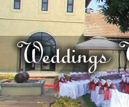 Accolades Wedding Venues&nbsp;in&nbsp;Midrand, Gauteng