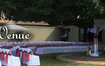 Accolades Wedding Venues&nbsp;in&nbsp;Midrand, Gauteng