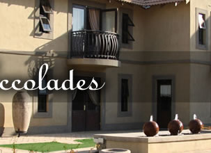 welcome to accolades Midrand Guateng