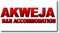 Akweja B&B Accommodation in Alberton