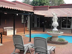 Akweja bed and breakfast offers exclusive yet affordable Guest House accommodation in Alberton