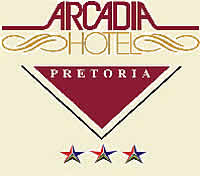Arcadia Hotel, Pretortia Accommodation