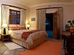 Vereeniging Accommodation at Dawn View offers Vereeniging Self catering as well as B&B accommodation