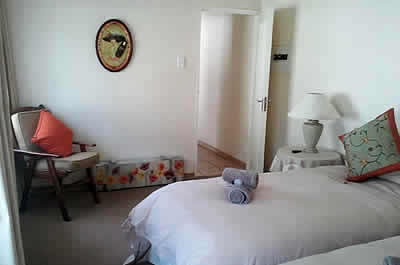 Dawn View Guesthouse accommodation in Vereeniging also boasts self catering options