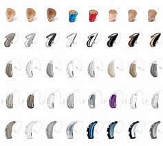 hearing aid batteries and services in Randburg and Northcliff Gauteng