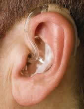 hearing aid clininc
