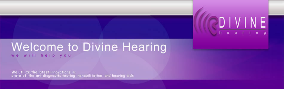 Divine Hearing Gauteng, Randburg