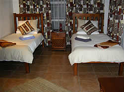 Elro B&B, B&Bs in Constantia Park