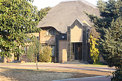 Midrand Businessman and travellers accommodation at Midrand Global Village Guest House