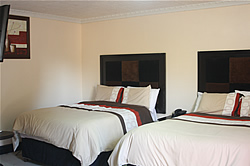 Accommodation at Midrand