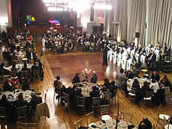 Johannesburg Wedding Venues, Johannesburg Conference Venues, Johannesburg Venues for events, Johannesburg venues for large groups, The Greenside Theatre and Function Venue