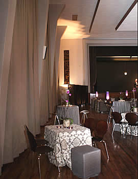 Johannesburg Wedding Venues, Johannesburg Conference Venues, Johannesburg Venues for events, Johannesburg venues for large groups, The Greenside Theatre and Function Venue