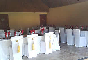Gauteng Conference venue