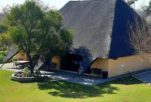 Gauteng Conference venue