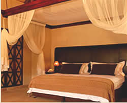 Kloofzicht Lodge Accommodation - Muldersdrift - Joburg - Gauteng