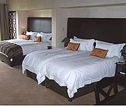 Muldersdrift self catering accommodation - Kloofzicht Lodge - Gauteng - Joburg Accommodation