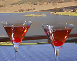 Muldersdrift self catering accommodation - Kloofzicht Lodge - Gauteng - Joburg Accommodation