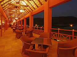 Kloofzicht Lodge - Muldersdrift Accommodation - Gauteng - Joburg - Conference venue