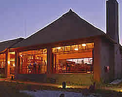 Kloofzicht Lodge Accommodation - Muldersdrift - Joburg - Gauteng