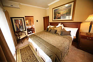 Alberton guest house B&B accommodation in the suburb of Meyersdal is ideal for travellers and businessmen