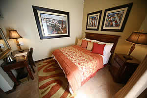 Le Cozmo B&B in Alberton offers secure luxury accommodation ideal for travelling businessmen and businesswomen