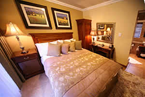 Accommodation at Le Cozmo Guest House offers the discerning business or leisure traveller a choice of 7 luxury suites