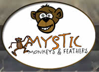 mystic monkeys