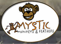 Mystic Monkey