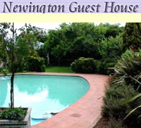 Johannesburg Accommodation - Gauteng Accommodation - 2010 Accommodation in Joburg Self Catering - Newington Guest House - Edenvale Accommodation - Edenvale Self Catering