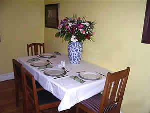 Johannesburg Accommodation - Melville accommodation - Guest Houses Joburg - Guest Houses Melville - Nomndeni de la Changuion 