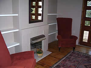 Johannesburg Accommodation - Melville accommodation - Guest Houses Joburg - Guest Houses Melville - Nomndeni de la Changuion