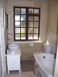 Johannesburg Accommodation - Melville accommodation - Guest Houses Joburg - Guest Houses Melville - Nomndeni de la Changuion 