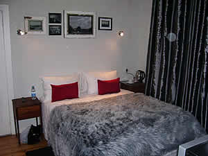 Johannesburg Accommodation - Melville accommodation - Guest Houses Joburg - Guest Houses Melville - Nomndeni de la Changuion 