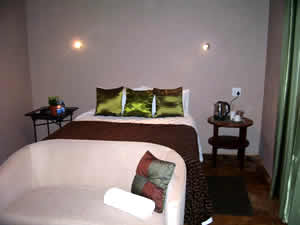 Johannesburg Accommodation - Melville accommodation - Guest Houses Joburg - Guest Houses Melville - Nomndeni de la Changuion 