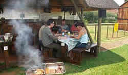 Saddle Creek Ranch, Things to do Gauteng, Horse Riding Gauteng, Magaliesberg Horse Riding Trails - pony parties