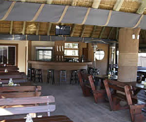 Where to eat in Joburg