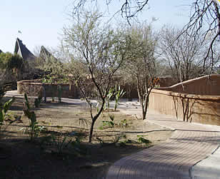 Crocodile Adventures Restaurant