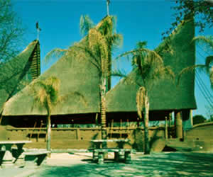 Restaurants in Joburg