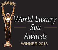 World Luxury Spa Gauteng