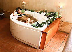 Health Spa in Gauteng