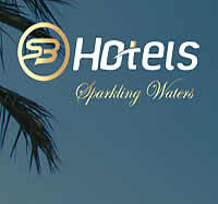 Sparkling Waters Hotel