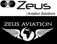 Zeus Aviation Solutions for Air Charters, scenic flights, aircraft hire anf training flights