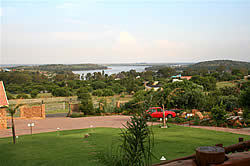 Rocky Mountain Ridge Guest House - Vaal Dam accommodation - Vaal Dam Guest houses - Vaal Dam B&B accommodation