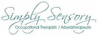 Simply Sensory Occupational Therapist. Hartbeespoort