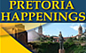 Information about accommodation, business and entertainment in Pretoria