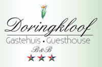 Doringkloof B&B