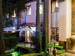 Constantia Manor Guest House accommodation