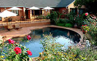 Jexma B&B , Bed and breakfast accommodation in Constantia Park, Pretoria