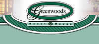 Greenwoods accommodation in Garsfontein